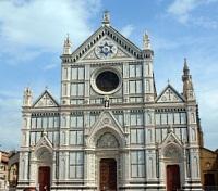 Basilica of Santa Croce, Lecce